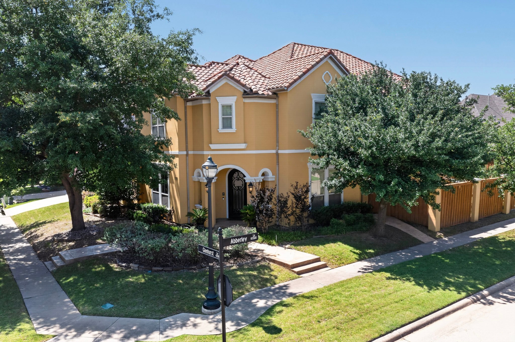 4250 Glenhurst Lane Frisco TX 75033
