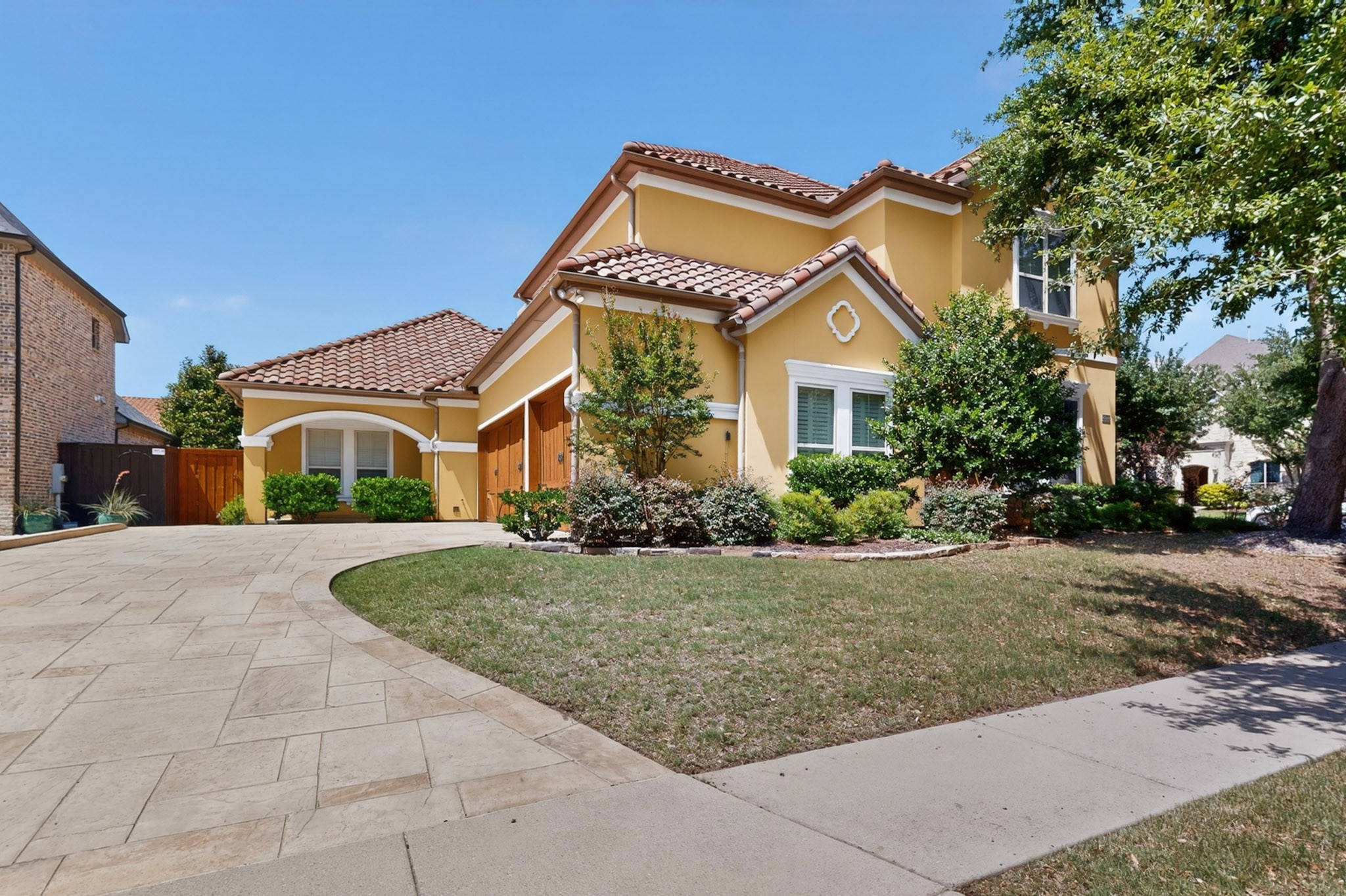 4250 Glenhurst Lane Frisco TX 75033