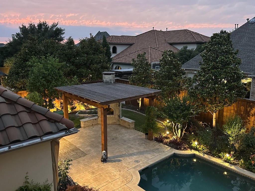 4250 Glenhurst Lane Frisco TX 75033