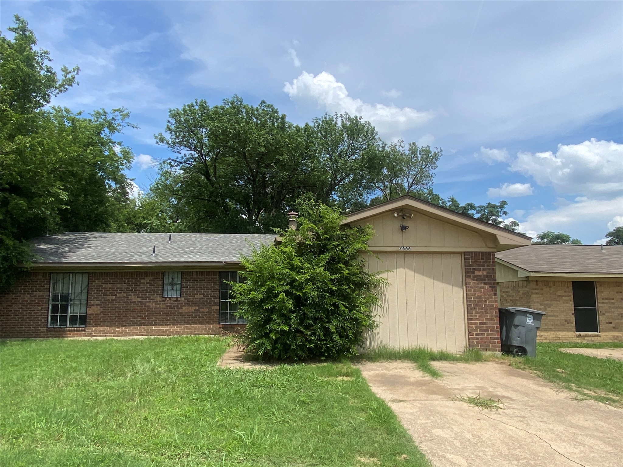 2666 Kellogg Avenue Dallas TX 75216
