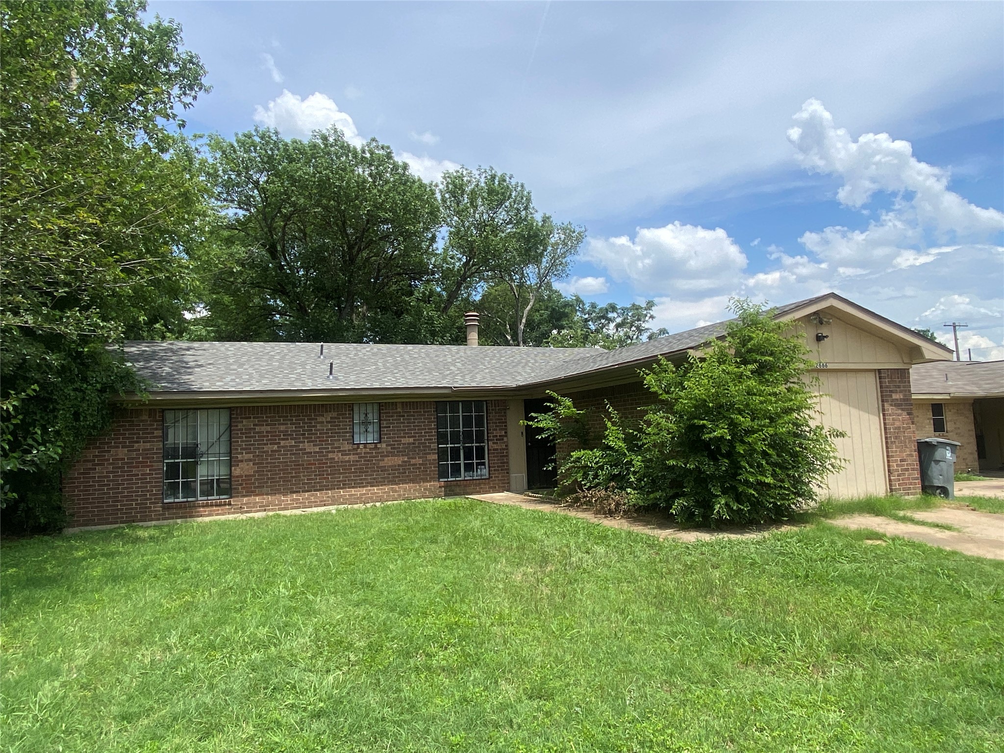 2666 Kellogg Avenue Dallas TX 75216
