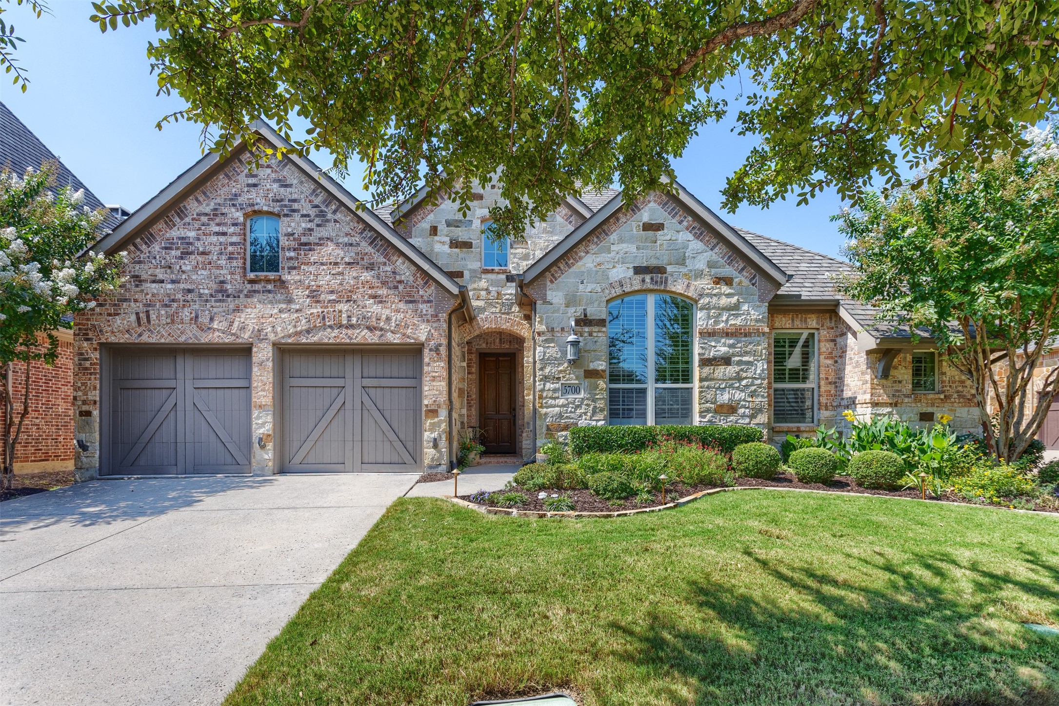 5700 River Highlands Drive Mckinney TX 75070