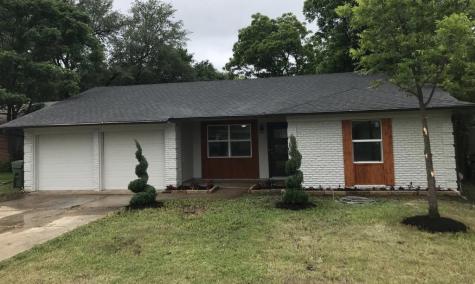 419 Darlene Lane Arlington TX 76010