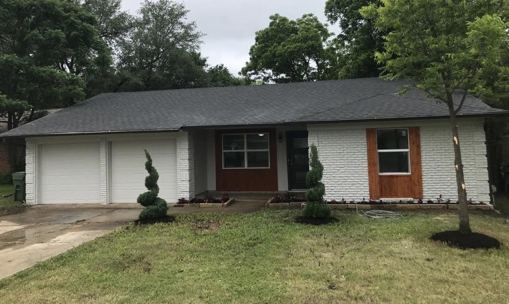 419 Darlene Lane Arlington TX 76010