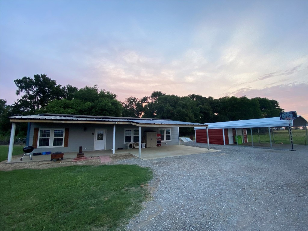 993 Vz County Road 2406 Canton TX 75103