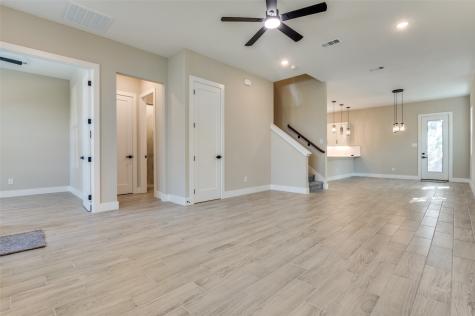 706 Perry Avenue Waxahachie TX 75165