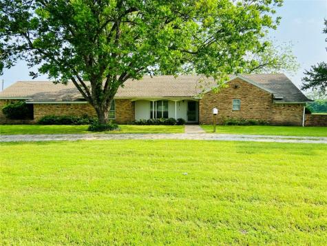 1335 County Road 3434 Honey Grove TX 75446