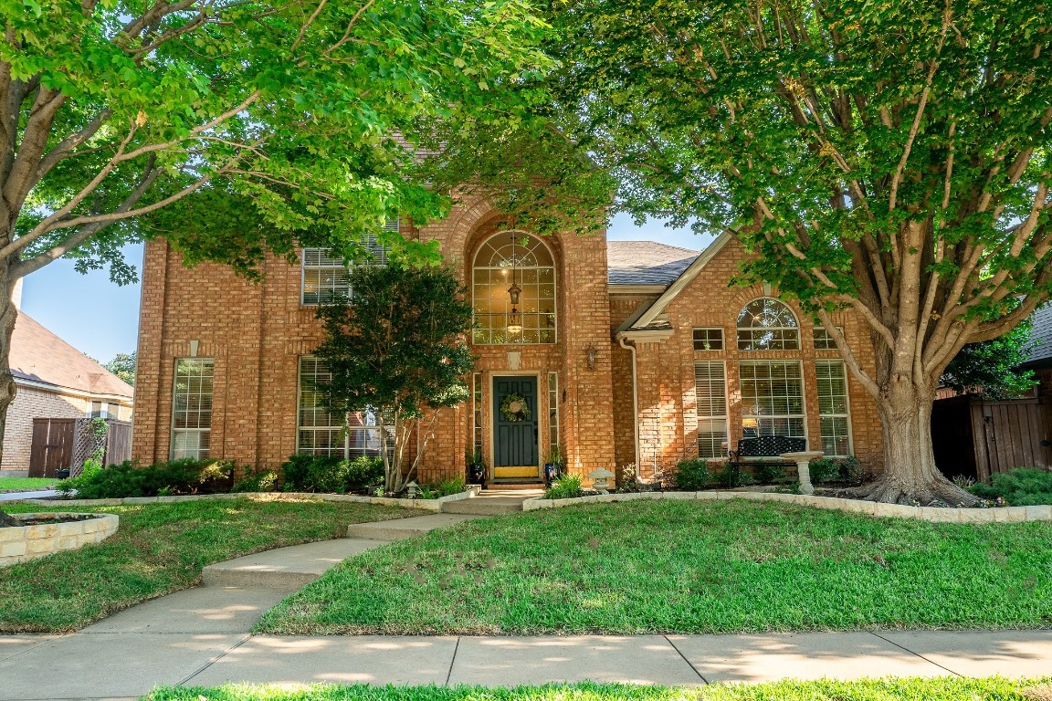 2008 Elm Creek Lane Flower Mound TX 75028
