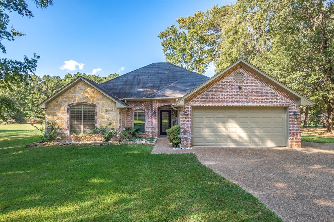 18182 Sunshine Lane Troup TX 75789