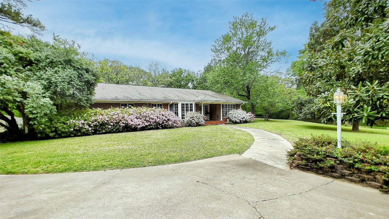 1006 Mimosa Drive Mineola TX 75773