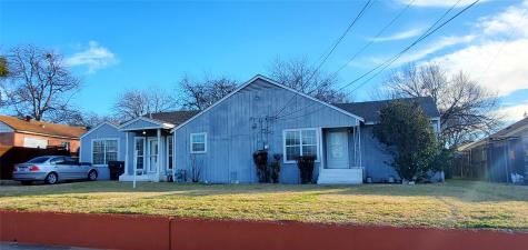 3916 S Marsalis Avenue Dallas TX 75216