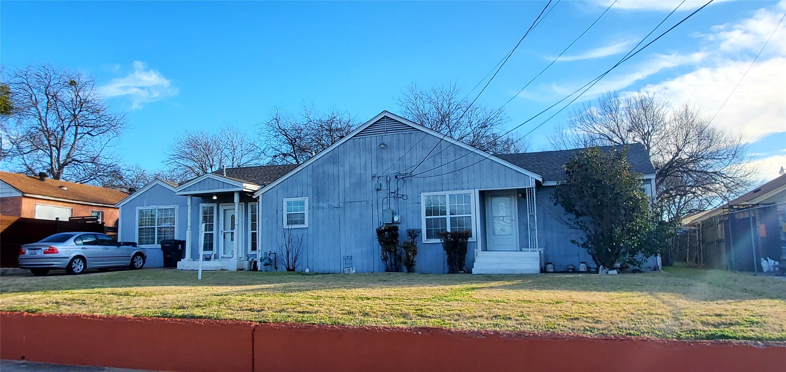 3916 S Marsalis Avenue Dallas TX 75216