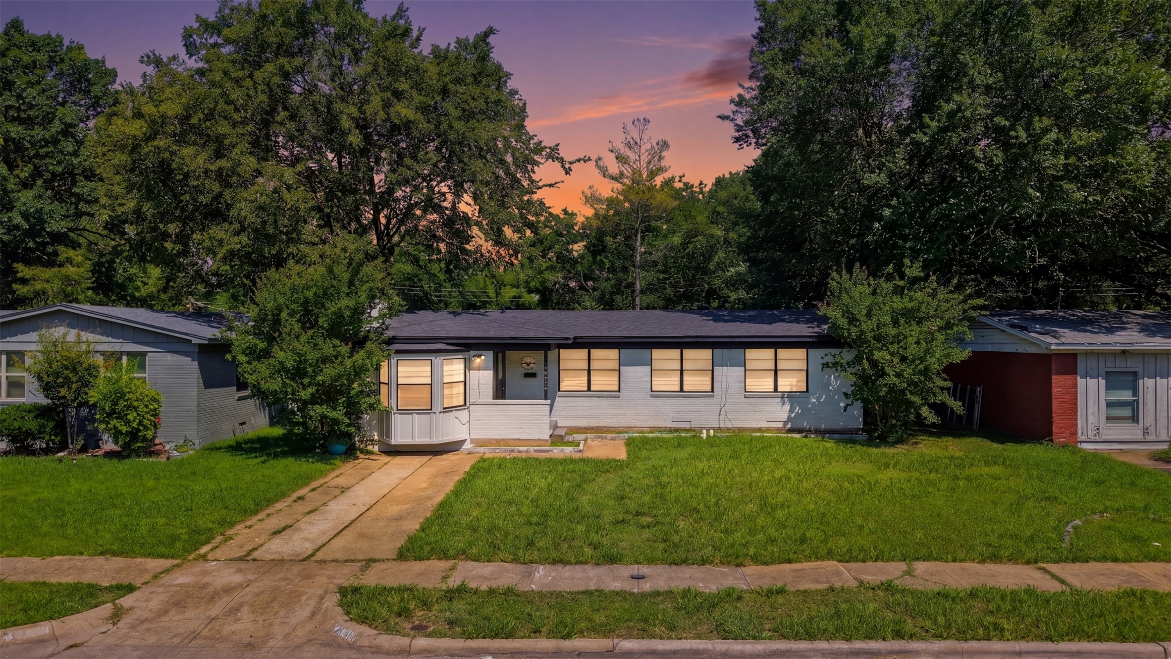 10915 Cotillion Drive Dallas TX 75228