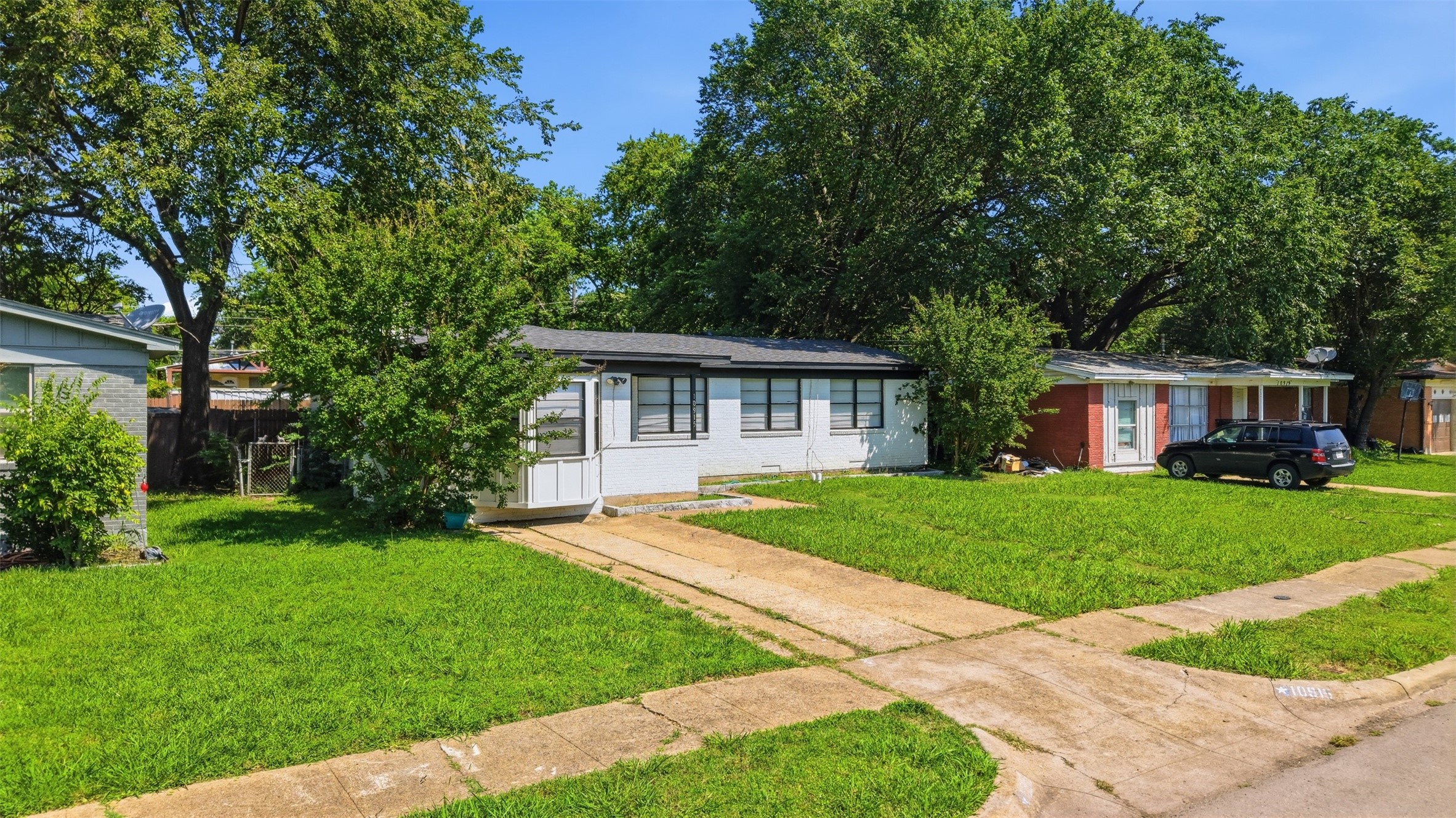 10915 Cotillion Drive Dallas TX 75228