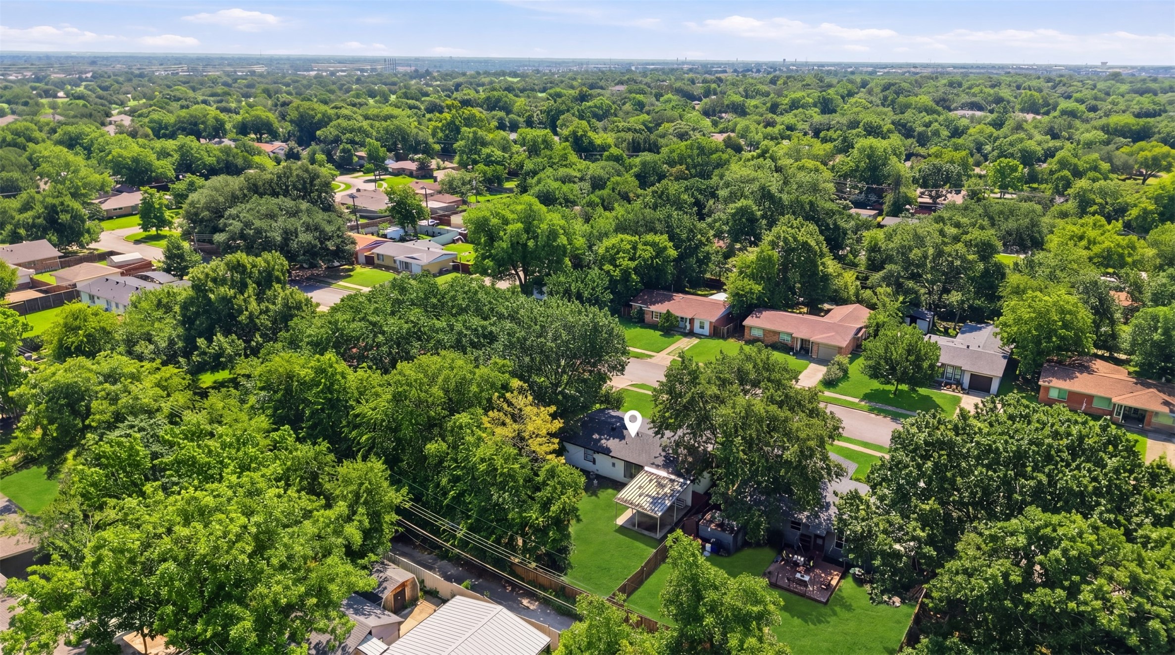 10915 Cotillion Drive Dallas TX 75228
