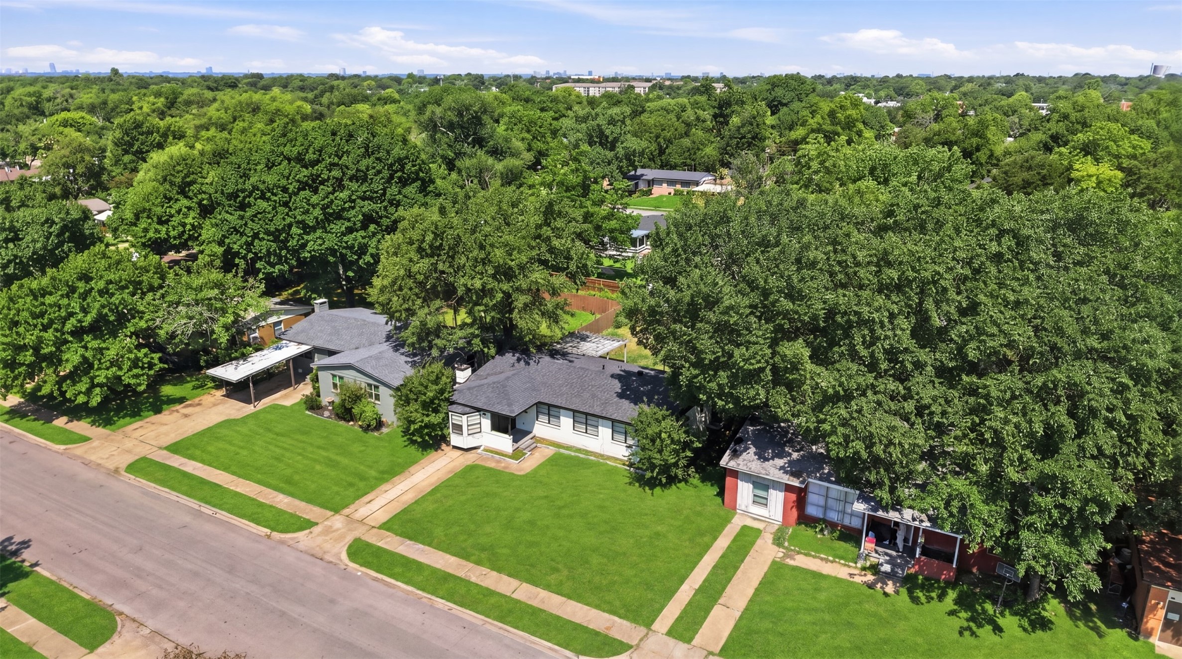 10915 Cotillion Drive Dallas TX 75228