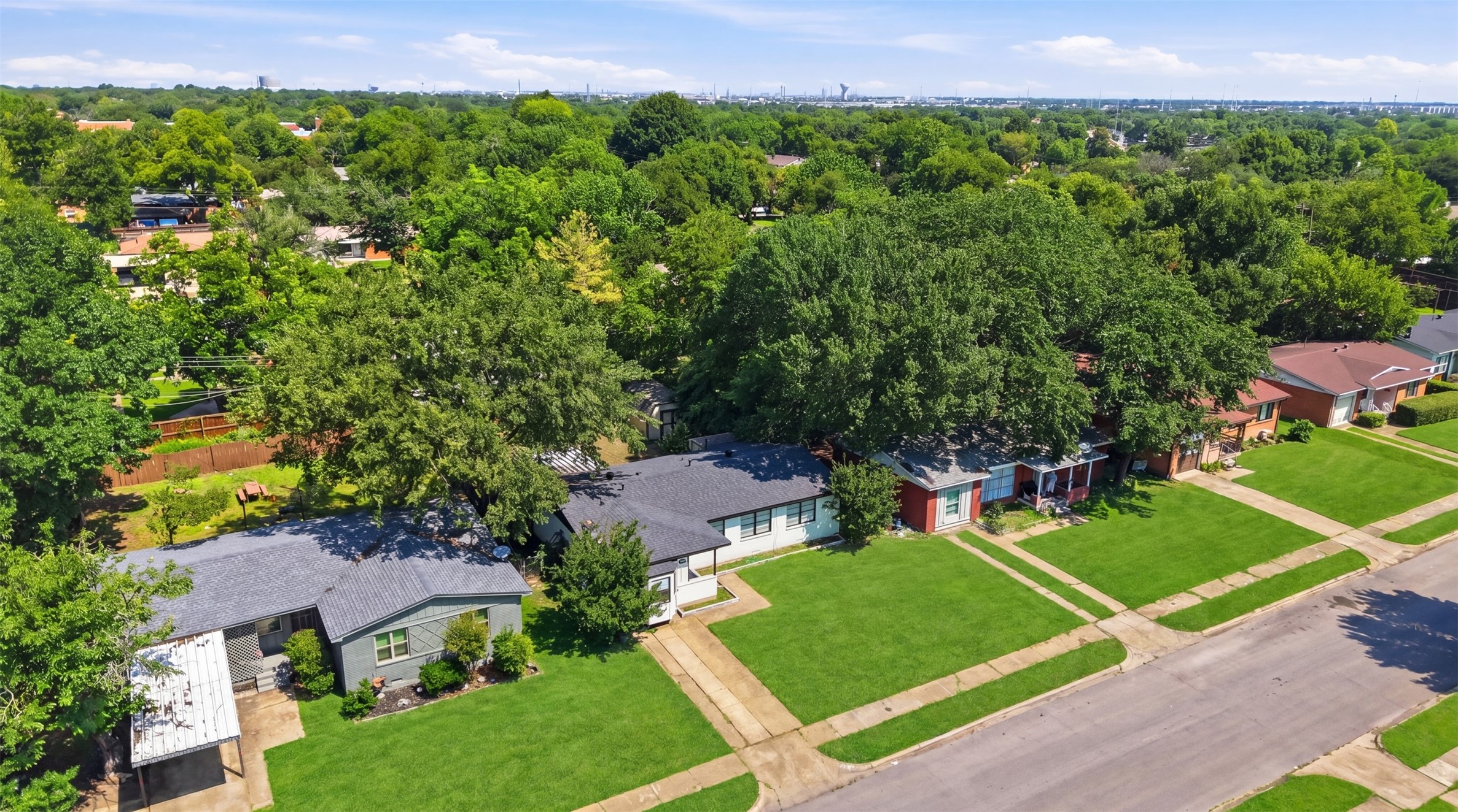 10915 Cotillion Drive Dallas TX 75228