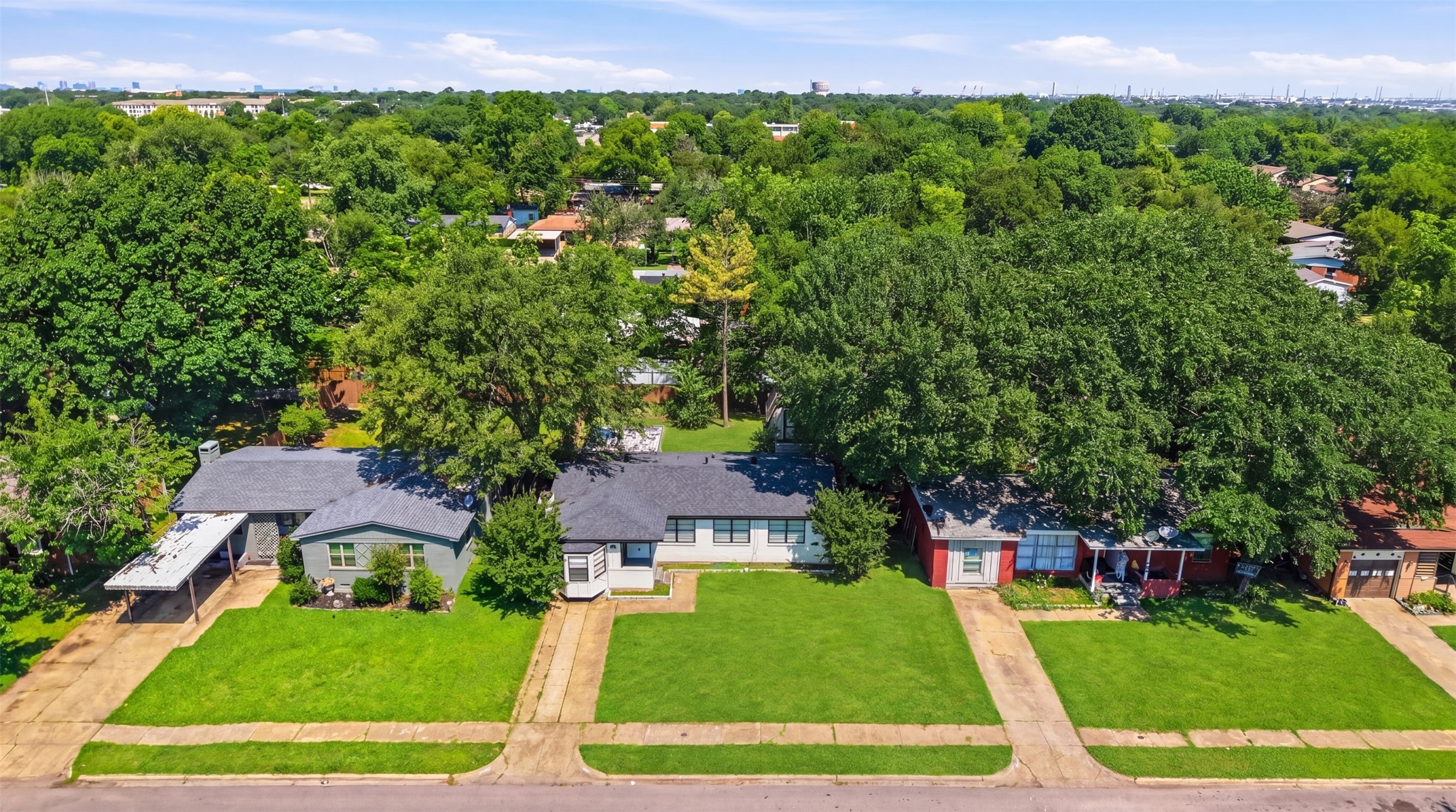 10915 Cotillion Drive Dallas TX 75228