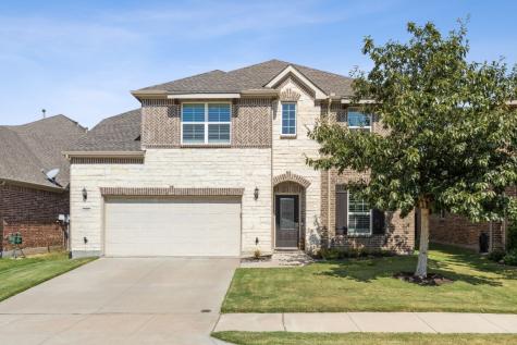 2221 Olivia Lane Little Elm TX 75068