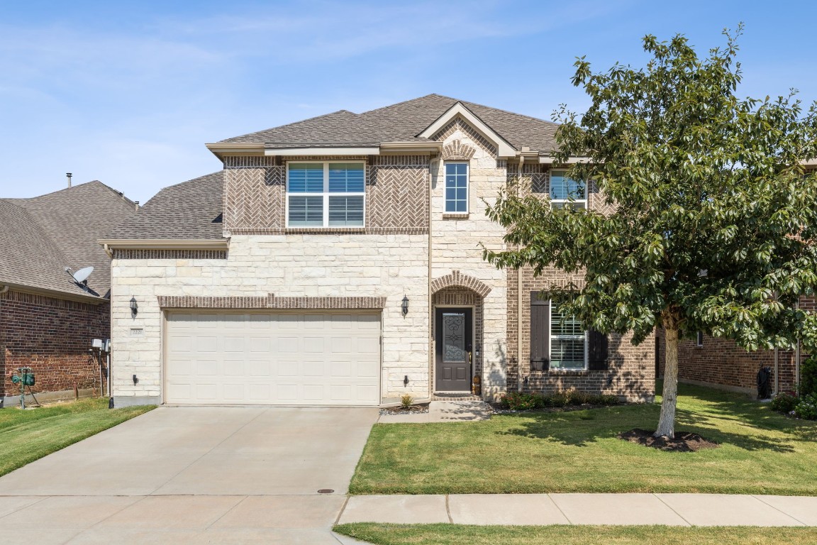 2221 Olivia Lane Little Elm TX 75068