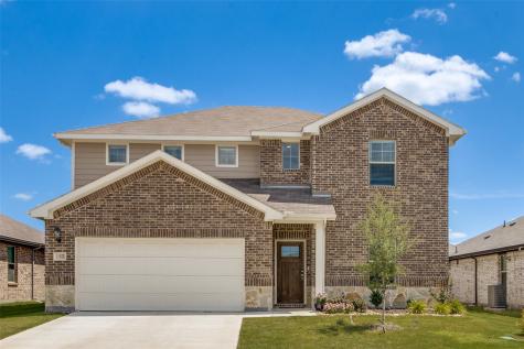 11025 Texanum Trail Fort Worth TX 76108