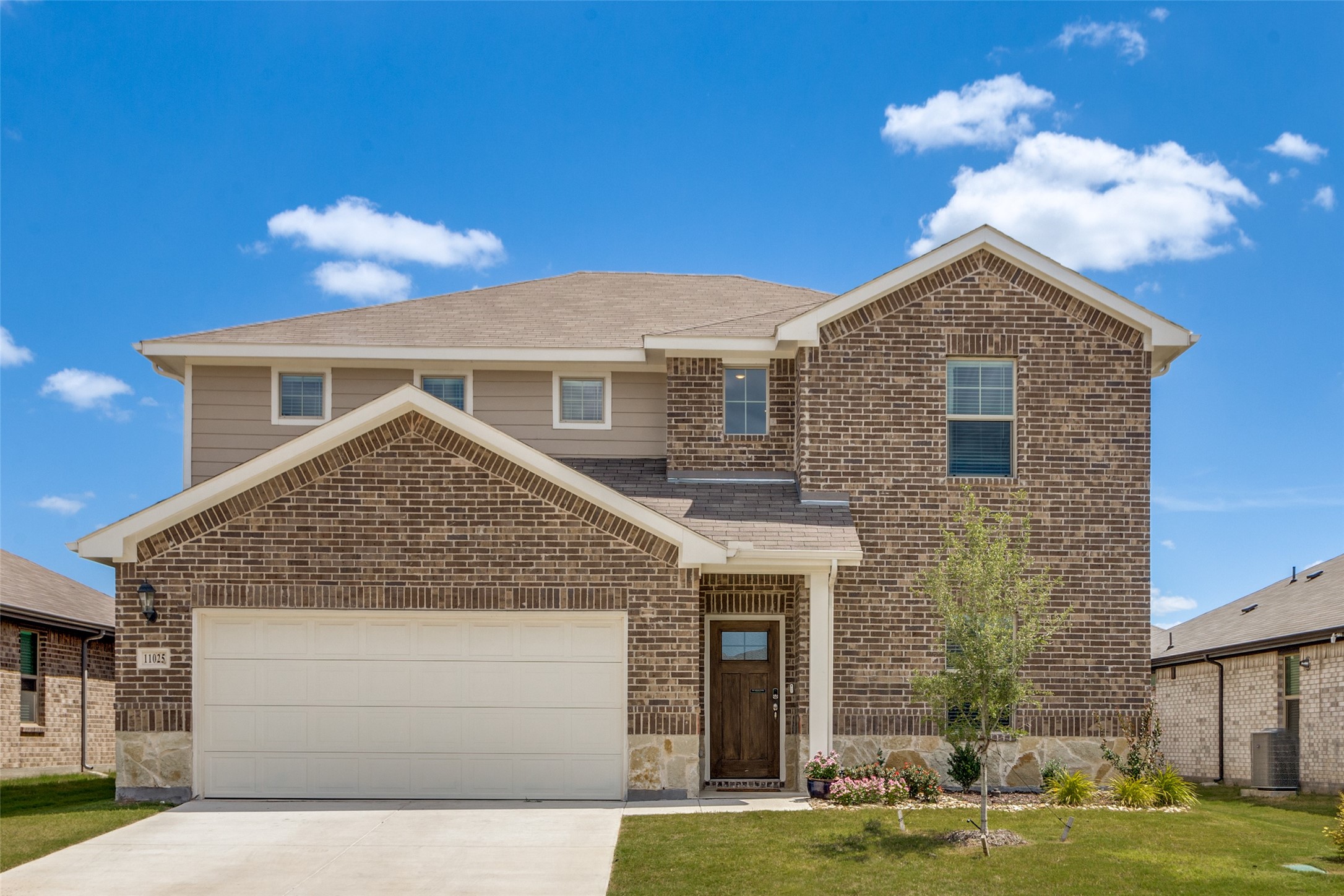11025 Texanum Trail Fort Worth TX 76108