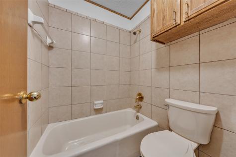 205 William Wallace Drive Burleson TX 76028