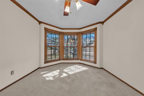 205 William Wallace Drive Burleson TX 76028