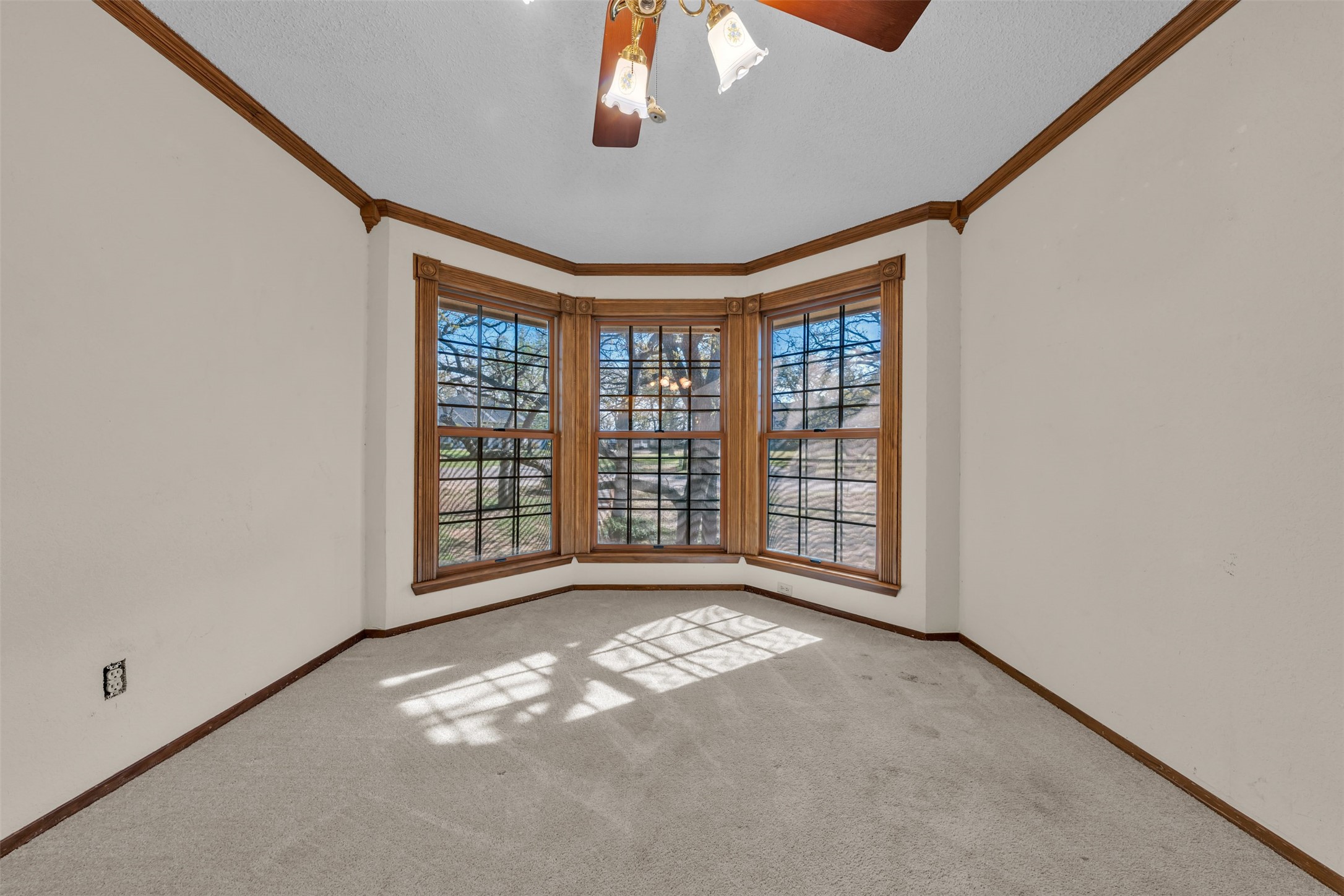 205 William Wallace Drive Burleson TX 76028