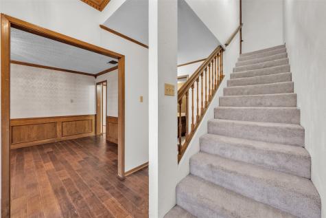205 William Wallace Drive Burleson TX 76028