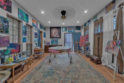 205 William Wallace Drive Burleson TX 76028