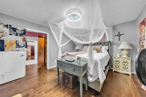 205 William Wallace Drive Burleson TX 76028