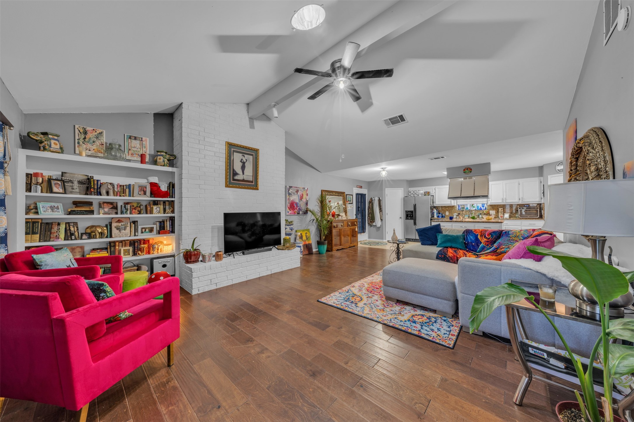 205 William Wallace Drive Burleson TX 76028