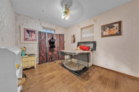 205 William Wallace Drive Burleson TX 76028