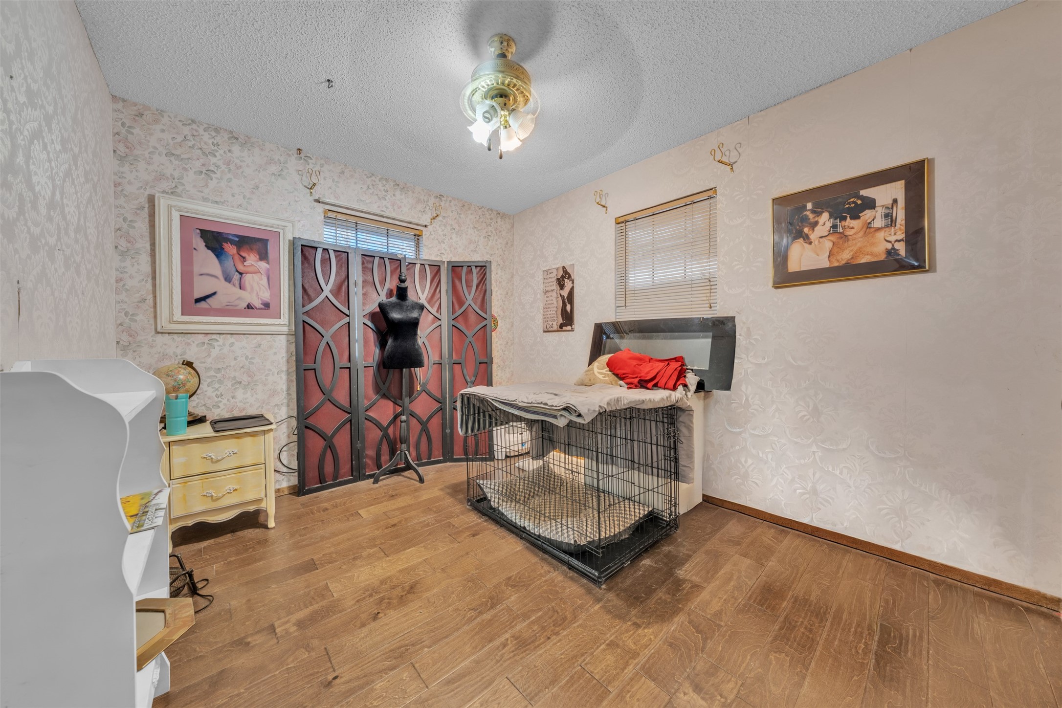 205 William Wallace Drive Burleson TX 76028