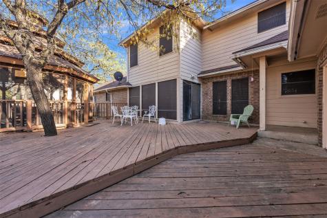 205 William Wallace Drive Burleson TX 76028