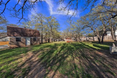 205 William Wallace Drive Burleson TX 76028