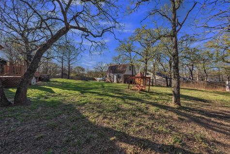 205 William Wallace Drive Burleson TX 76028