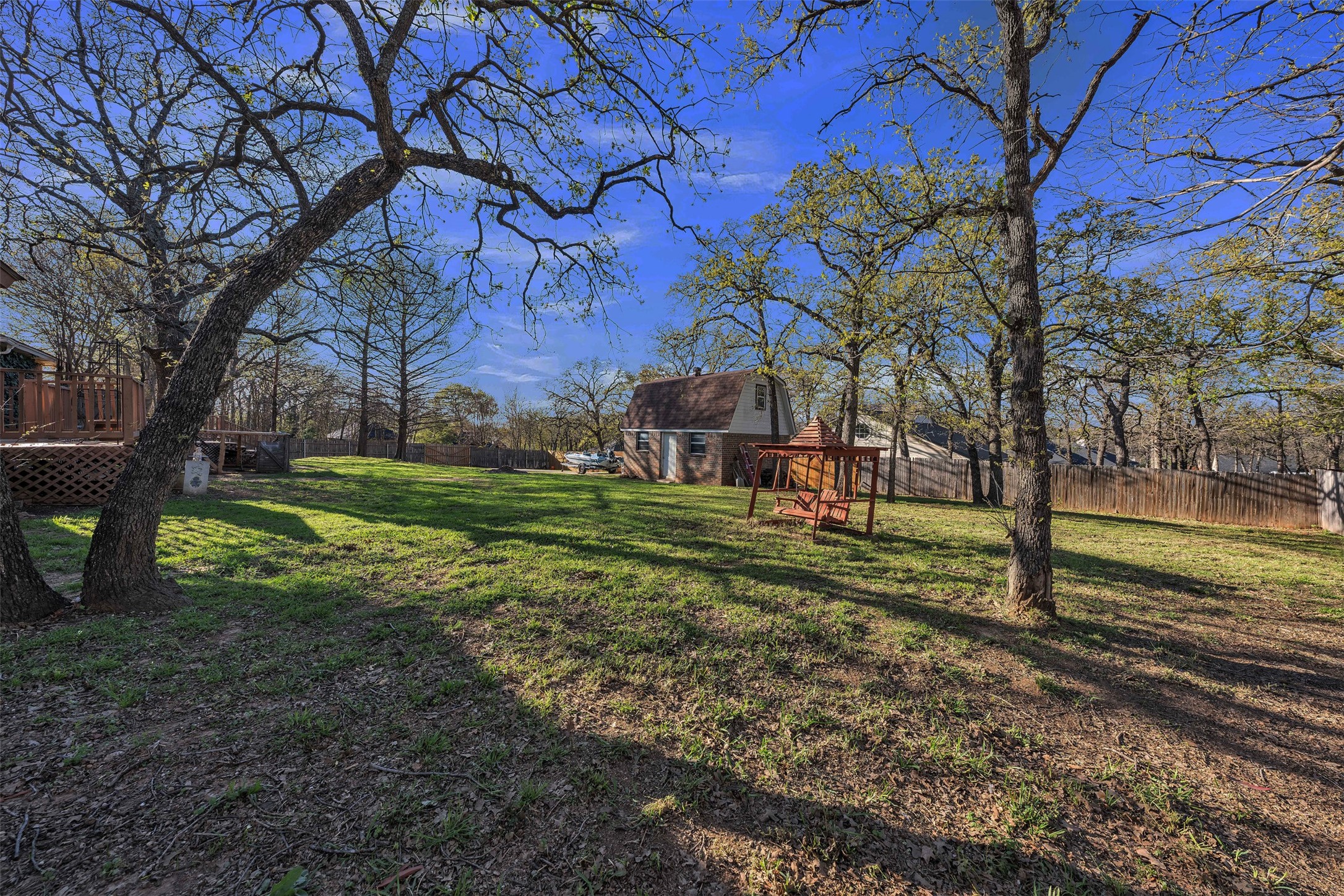 205 William Wallace Drive Burleson TX 76028