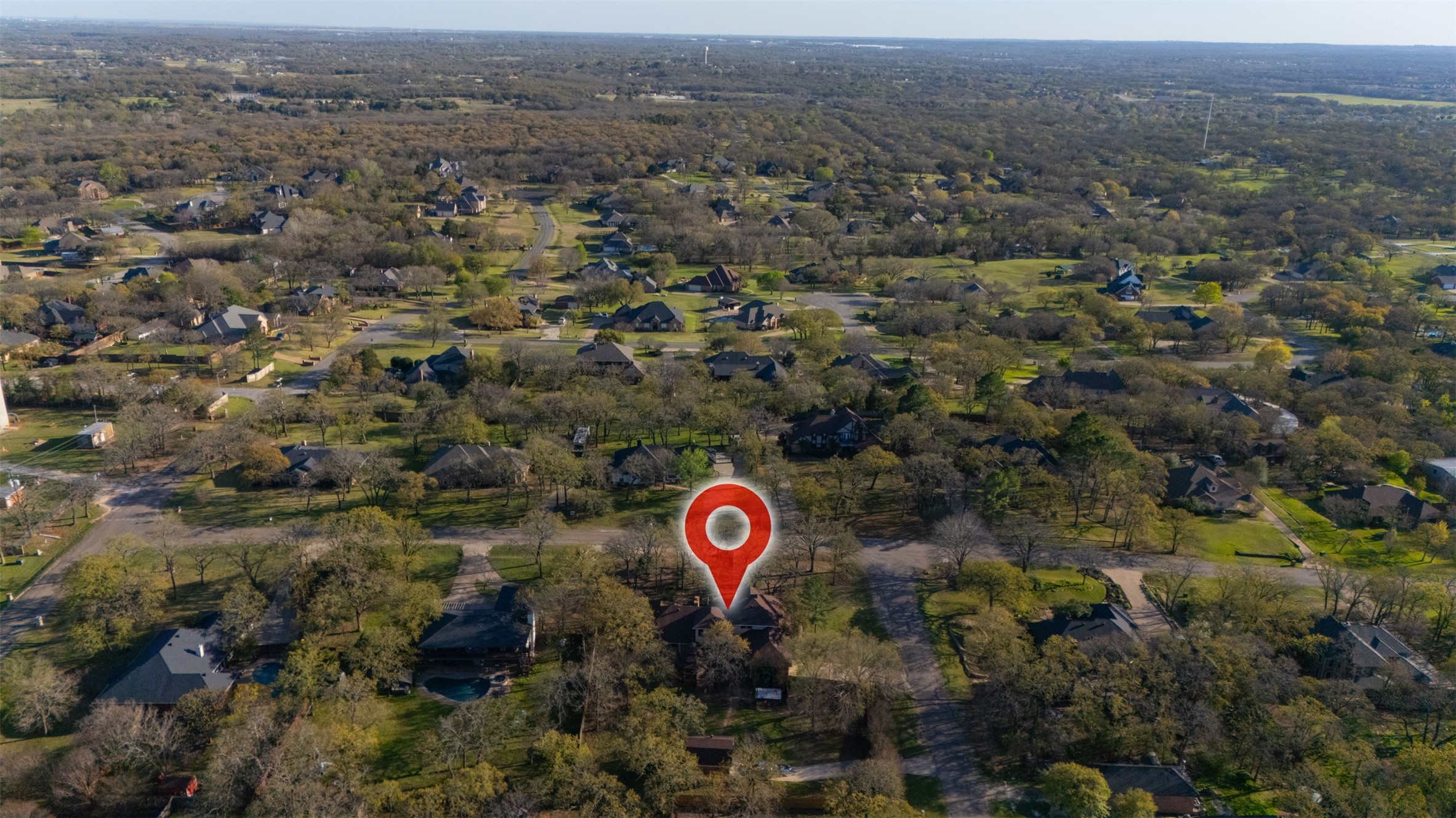 205 William Wallace Drive Burleson TX 76028