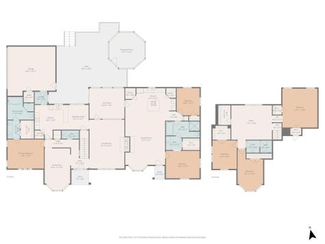 205 William Wallace Drive Burleson TX 76028