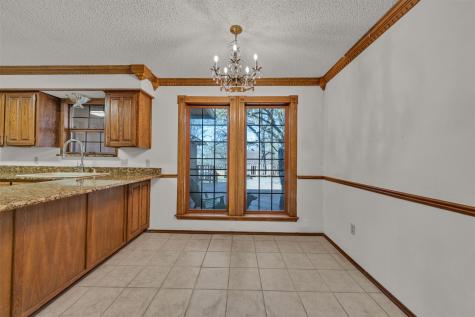 205 William Wallace Drive Burleson TX 76028