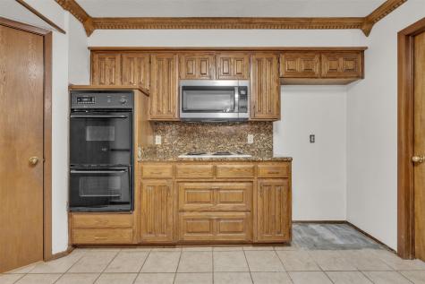 205 William Wallace Drive Burleson TX 76028