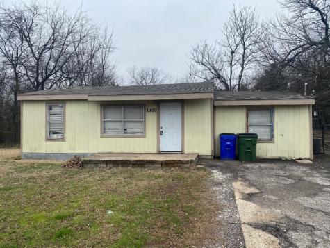 11400 S Blossom Circle Balch Springs TX 75180