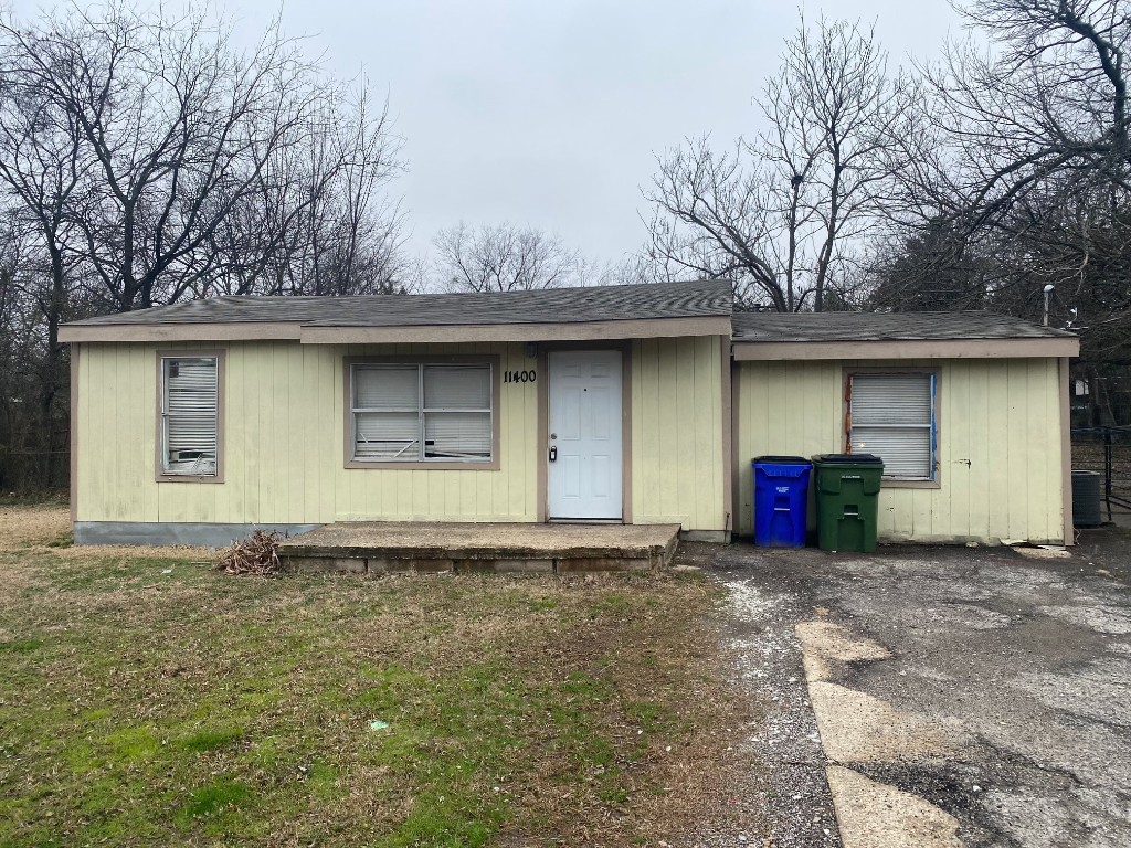 11400 S Blossom Circle Balch Springs TX 75180