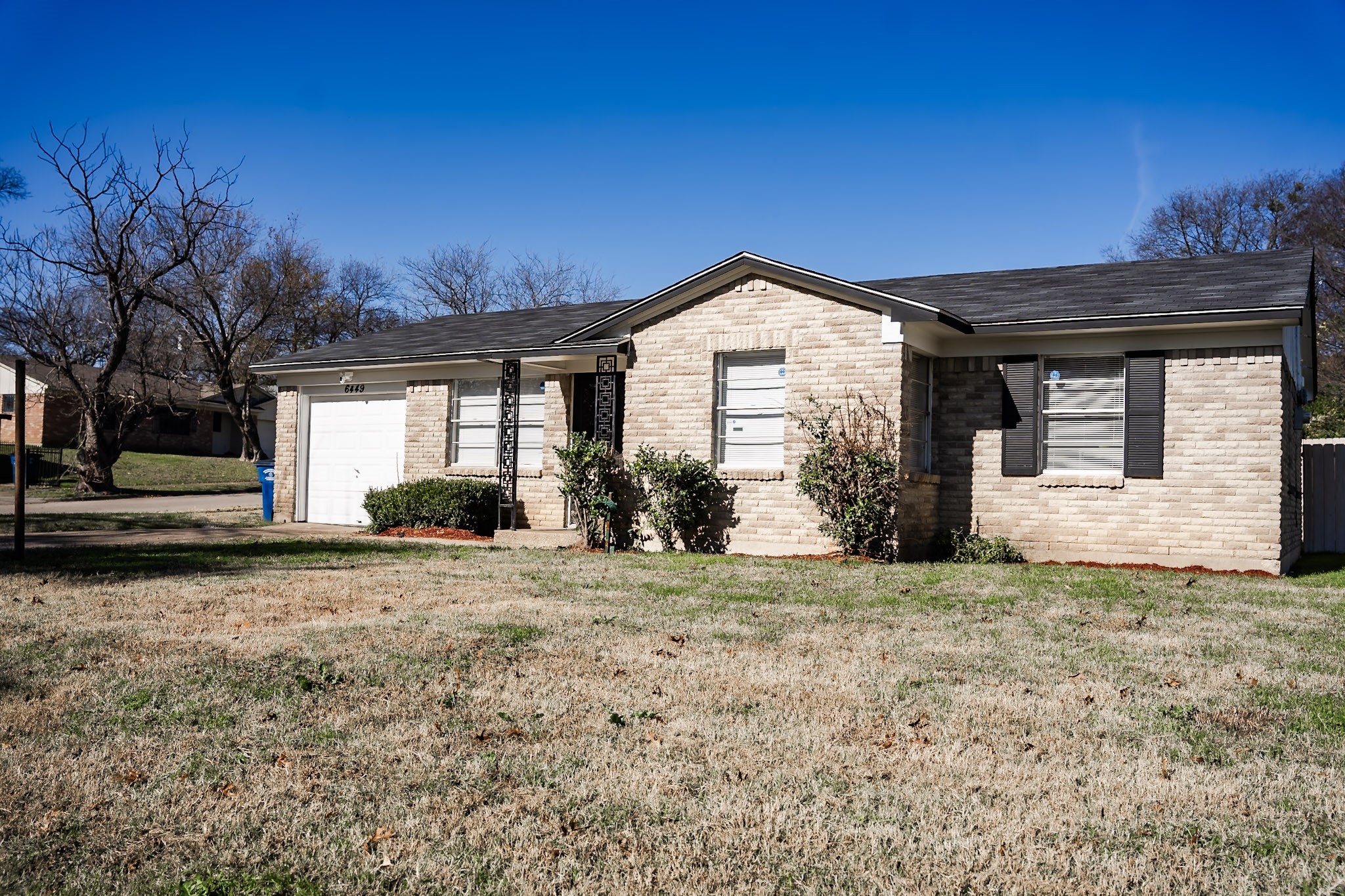 6449 Lazy River Drive Dallas TX 75241