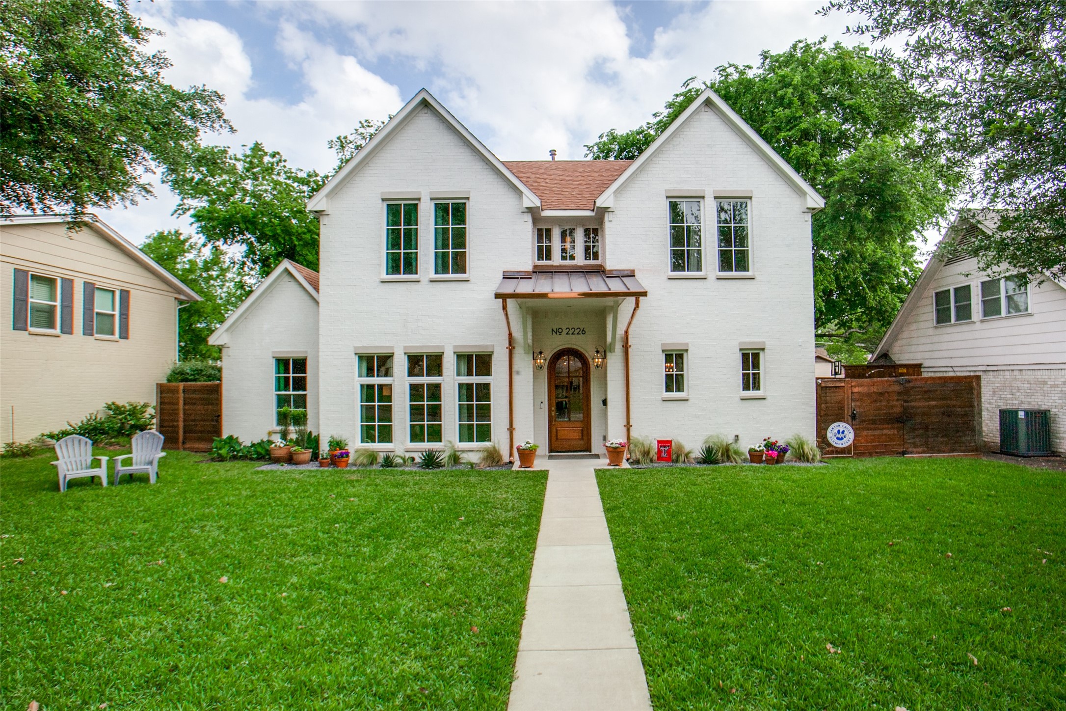 2226 Shady Creek Drive Richardson TX 75080