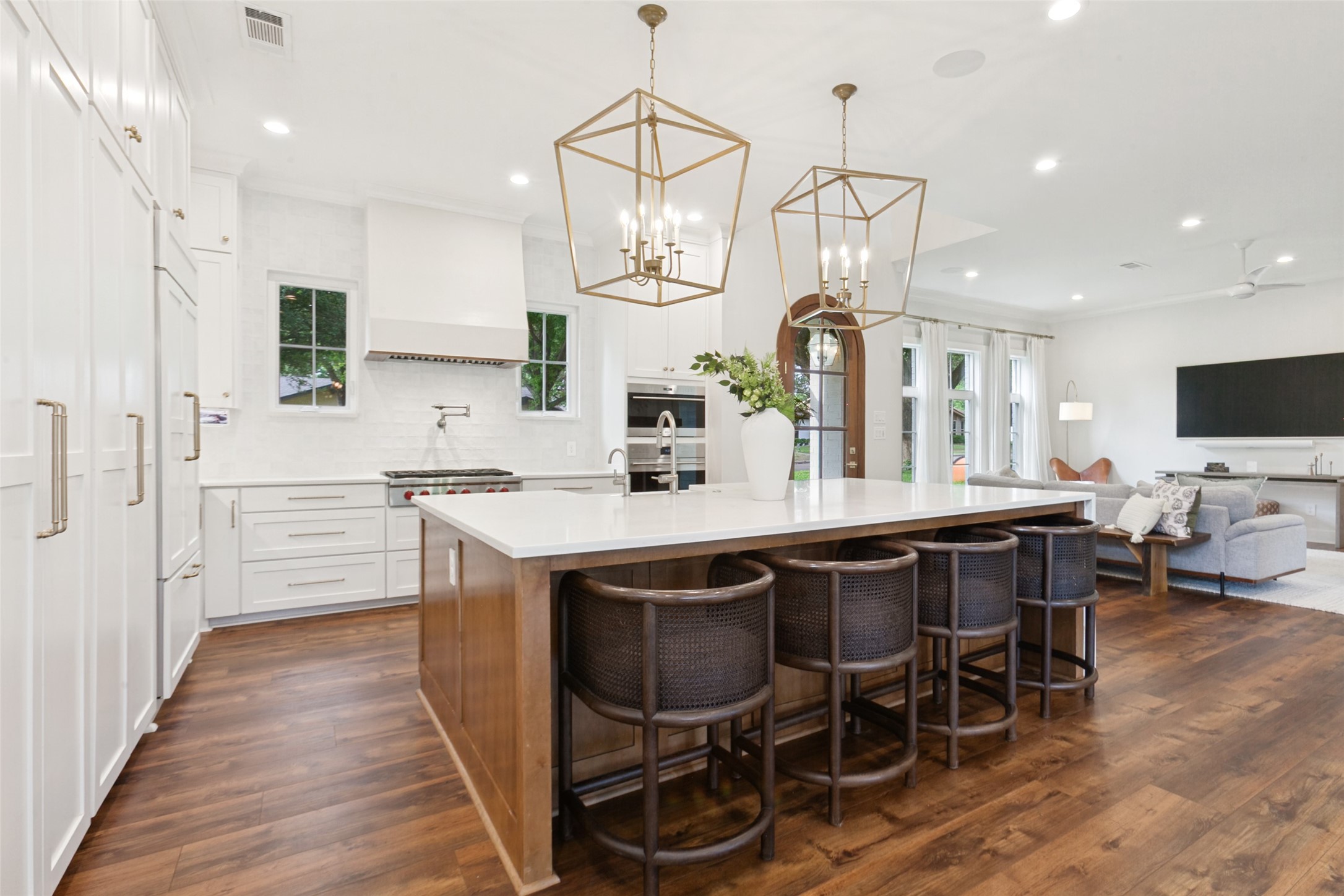 2226 Shady Creek Drive Richardson TX 75080