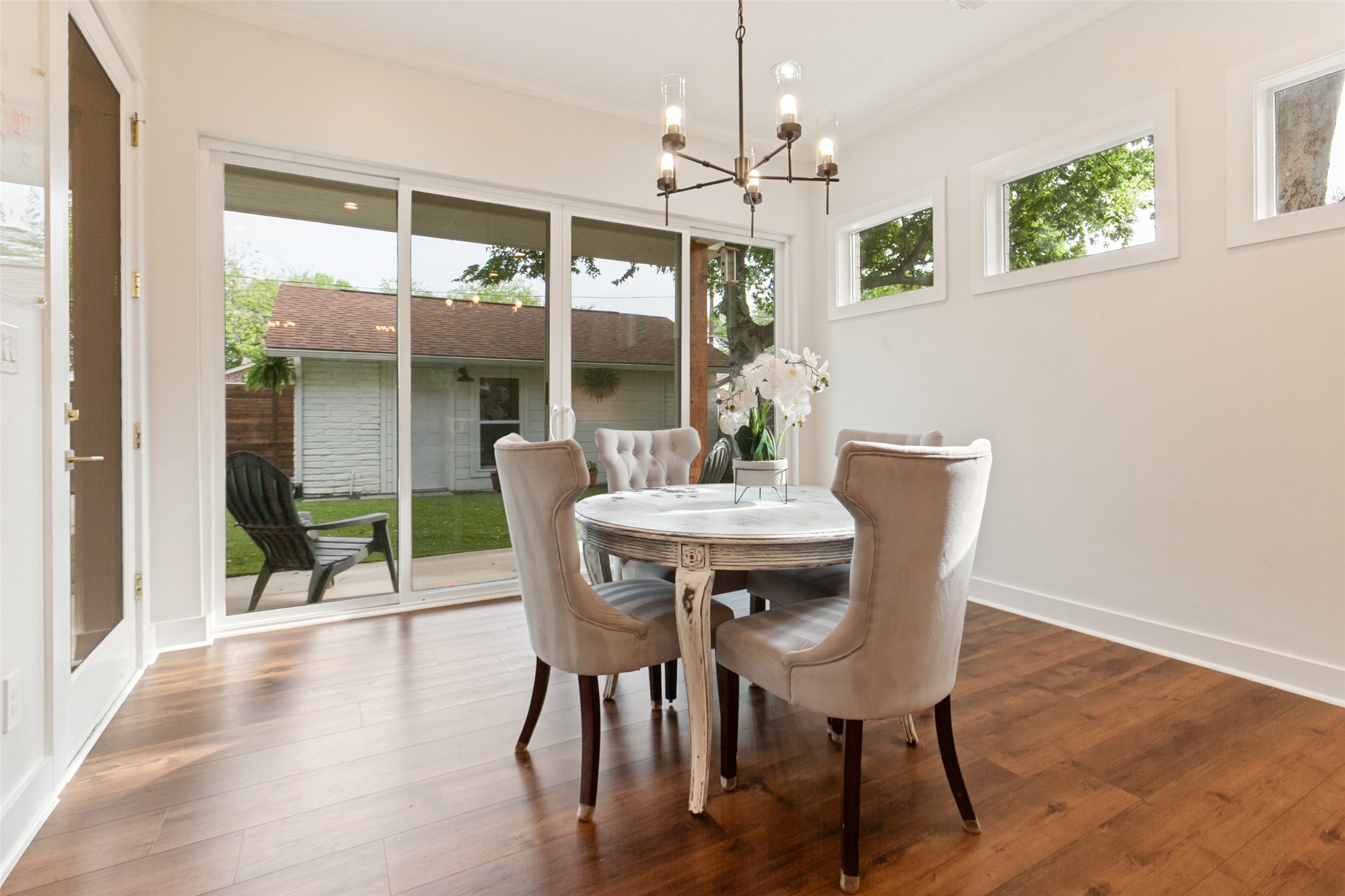 2226 Shady Creek Drive Richardson TX 75080