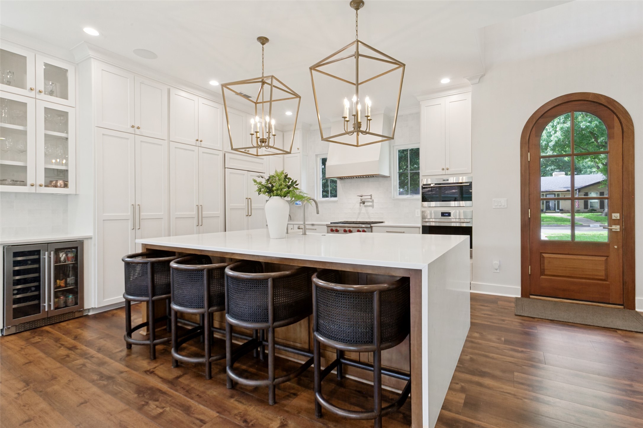 2226 Shady Creek Drive Richardson TX 75080